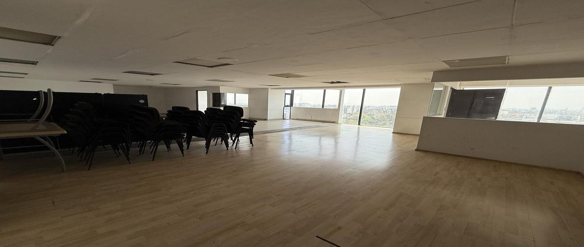 Foto de oficina en renta en  , roma norte, cuauhtémoc, df / cdmx, 0 No. 04