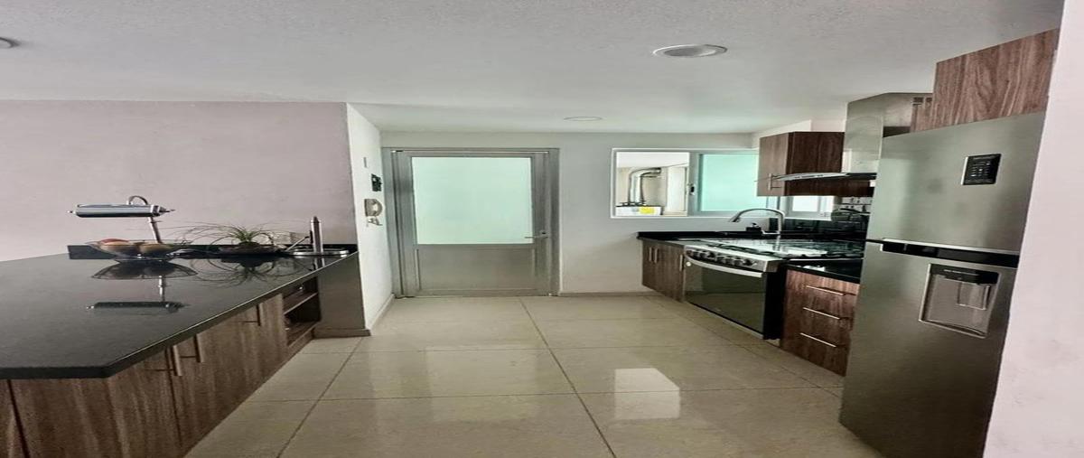 Foto de departamento en venta en  , roma norte, cuauhtémoc, df / cdmx, 31095290 No. 03