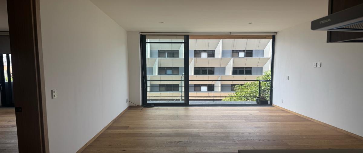 Foto de departamento en renta en  , roma norte, cuauhtémoc, df / cdmx, 0 No. 03