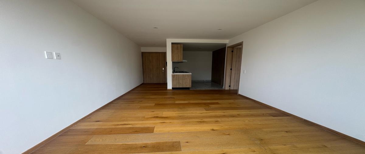 Foto de departamento en renta en  , roma norte, cuauhtémoc, df / cdmx, 0 No. 04