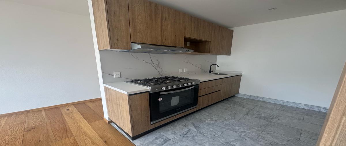 Foto de departamento en renta en  , roma norte, cuauhtémoc, df / cdmx, 0 No. 05