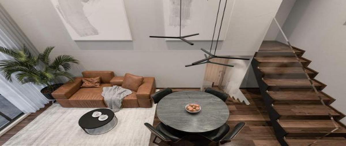 Foto de departamento en venta en  , roma norte, cuauhtémoc, df / cdmx, 31096262 No. 03