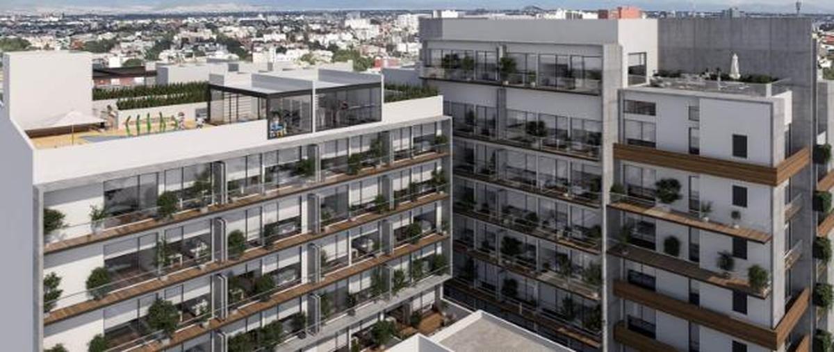 Foto de departamento en venta en  , roma norte, cuauhtémoc, df / cdmx, 31096262 No. 04