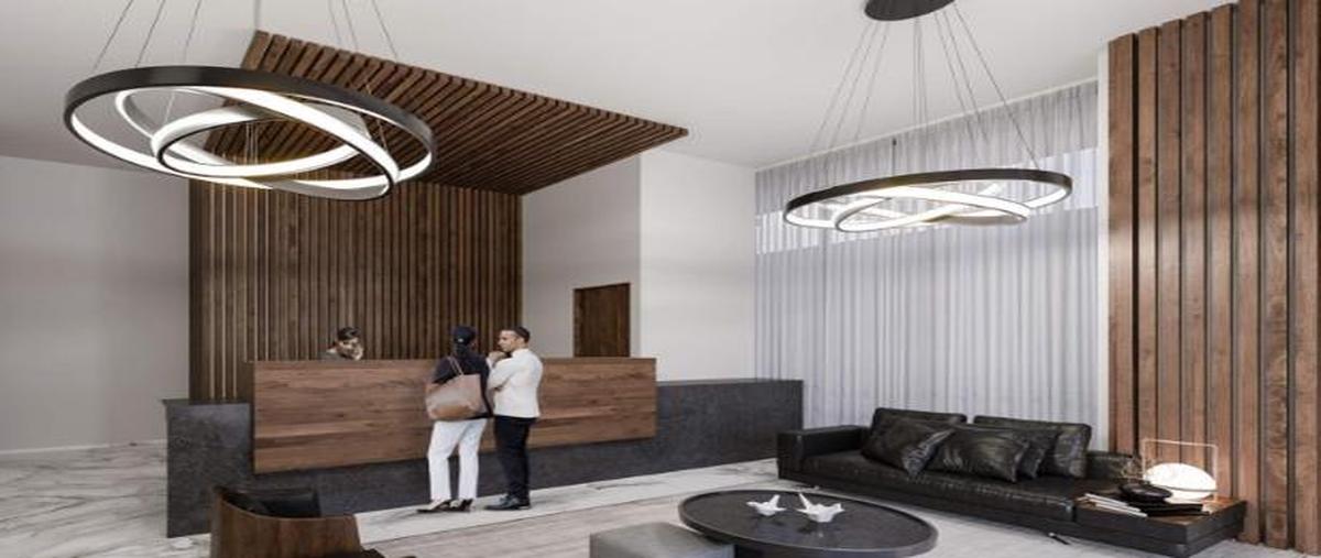 Foto de departamento en venta en  , roma norte, cuauhtémoc, df / cdmx, 31096262 No. 05