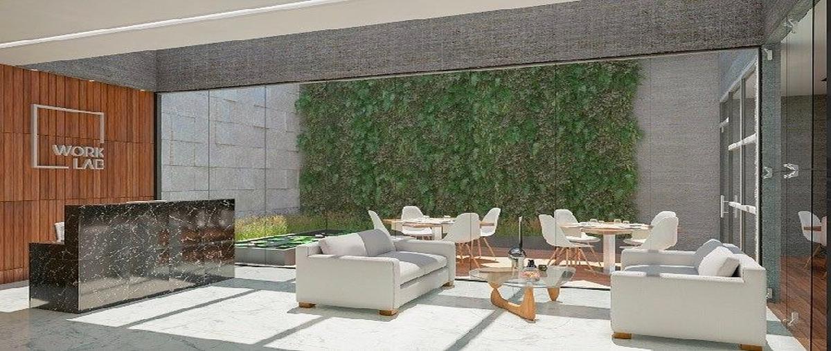 Foto de oficina en venta en  , roma norte, cuauhtémoc, df / cdmx, 0 No. 09