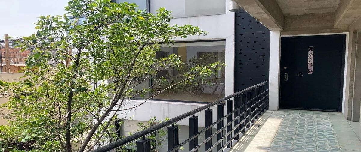 Foto de departamento en venta en  , roma norte, cuauhtémoc, df / cdmx, 0 No. 03