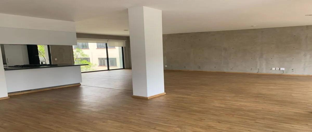 Foto de departamento en venta en  , roma norte, cuauhtémoc, df / cdmx, 0 No. 05