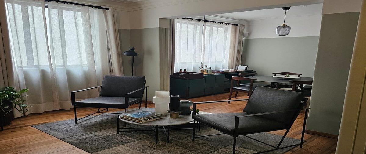 Foto de departamento en renta en  , roma norte, cuauhtémoc, df / cdmx, 31115028 No. 03