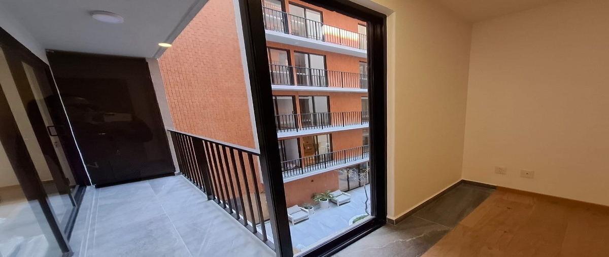 Foto de departamento en renta en  , roma norte, cuauhtémoc, df / cdmx, 0 No. 04