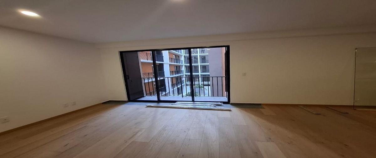 Foto de departamento en renta en  , roma norte, cuauhtémoc, df / cdmx, 31115493 No. 05