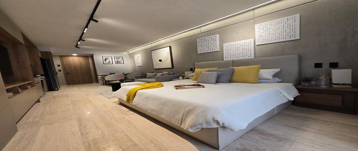 Foto de departamento en venta en  , roma norte, cuauhtémoc, df / cdmx, 0 No. 04