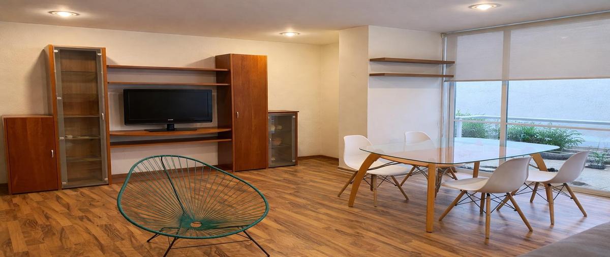 Foto de departamento en renta en  , roma norte, cuauhtémoc, df / cdmx, 0 No. 05