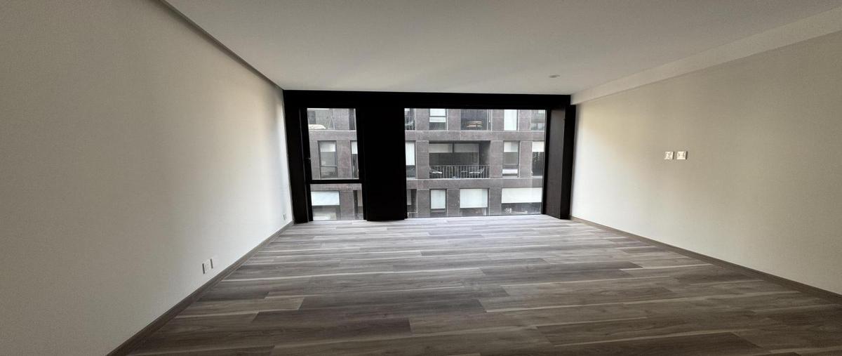 Foto de departamento en venta en  , roma norte, cuauhtémoc, df / cdmx, 0 No. 04