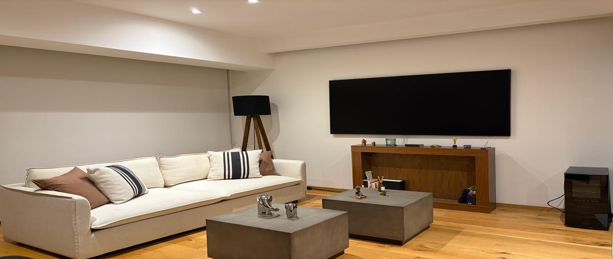Foto de departamento en renta en  , roma norte, cuauhtémoc, df / cdmx, 0 No. 03