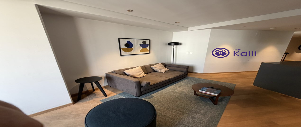 Foto de departamento en venta en  , roma norte, cuauhtémoc, df / cdmx, 0 No. 05