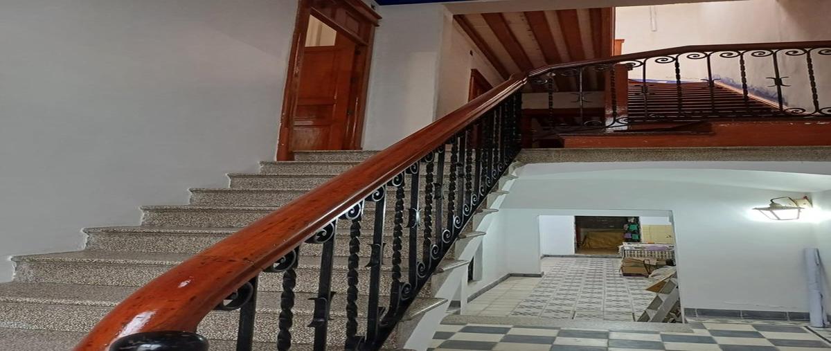 Foto de casa en venta en  , roma norte, cuauhtémoc, df / cdmx, 0 No. 03