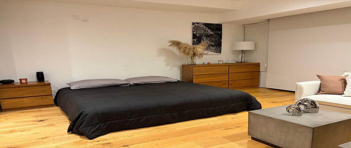 Foto de departamento en renta en  , roma norte, cuauhtémoc, df / cdmx, 0 No. 03