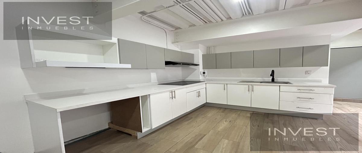 Foto de departamento en renta en  , roma norte, cuauhtémoc, df / cdmx, 31129328 No. 03