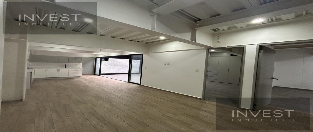 Foto de departamento en renta en  , roma norte, cuauhtémoc, df / cdmx, 31129328 No. 04