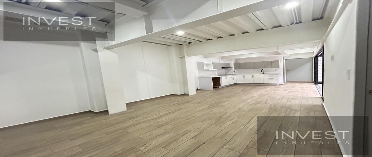 Foto de departamento en renta en  , roma norte, cuauhtémoc, df / cdmx, 31129328 No. 05