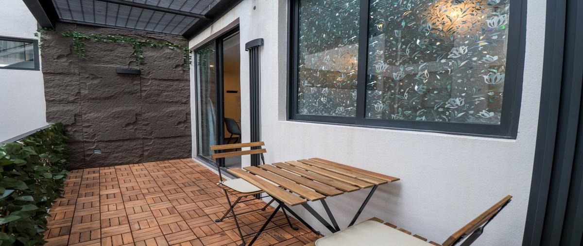 Foto de departamento en renta en  , roma norte, cuauhtémoc, df / cdmx, 31132641 No. 05