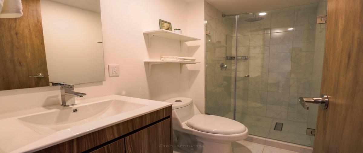 Foto de departamento en renta en  , roma norte, cuauhtémoc, df / cdmx, 31132641 No. 07
