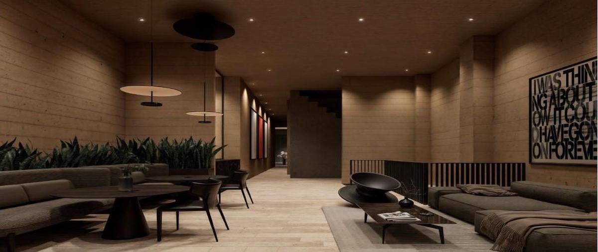 Foto de departamento en venta en  , roma norte, cuauhtémoc, df / cdmx, 0 No. 03