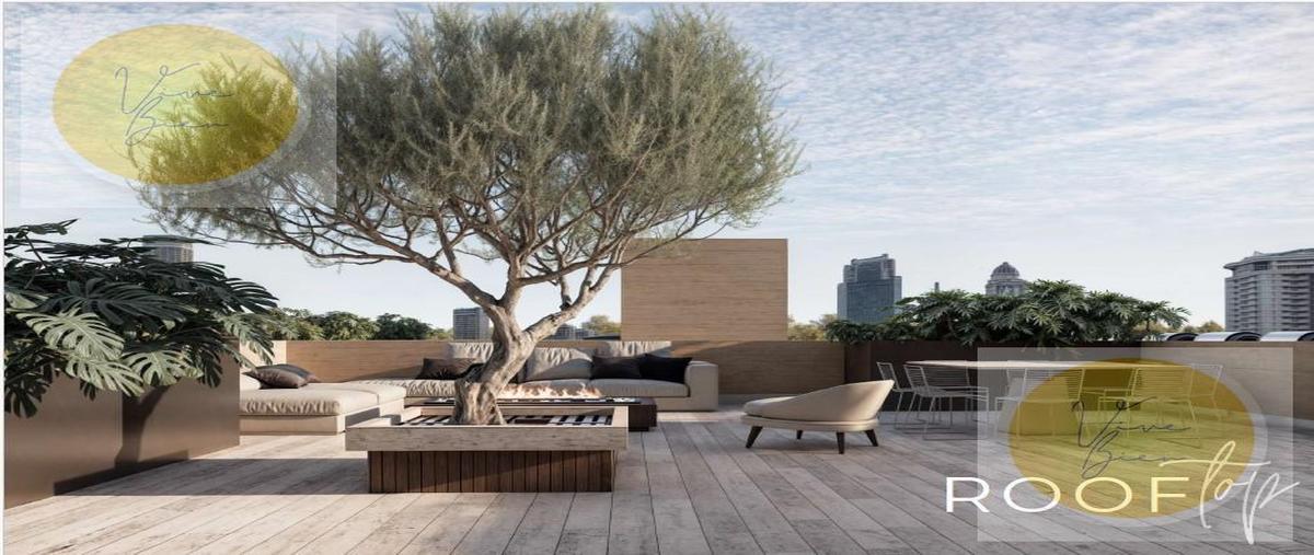 Foto de departamento en venta en  , roma norte, cuauhtémoc, df / cdmx, 31134186 No. 07