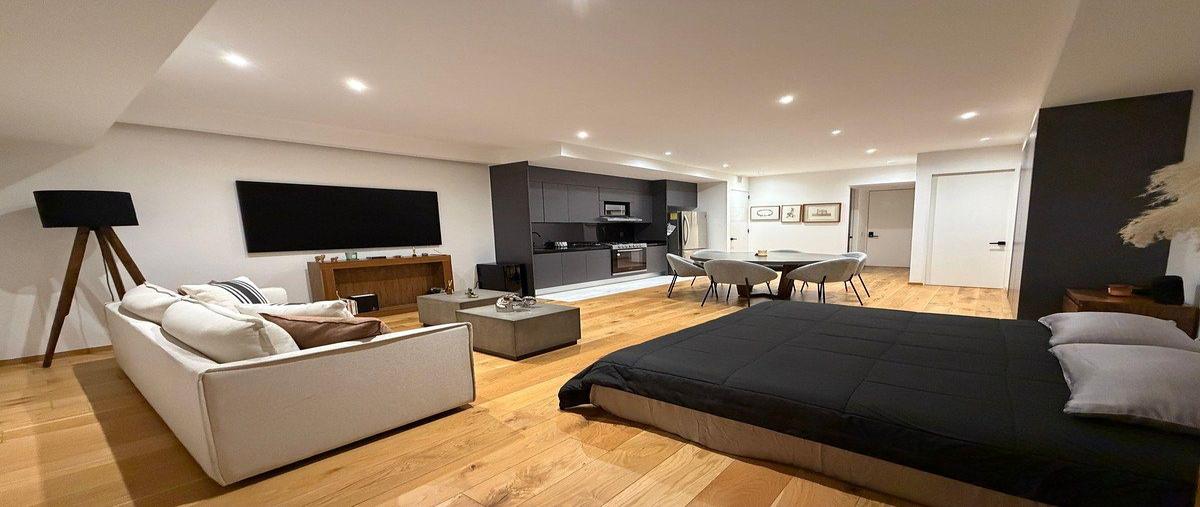 Foto de departamento en renta en  , roma norte, cuauhtémoc, df / cdmx, 0 No. 03