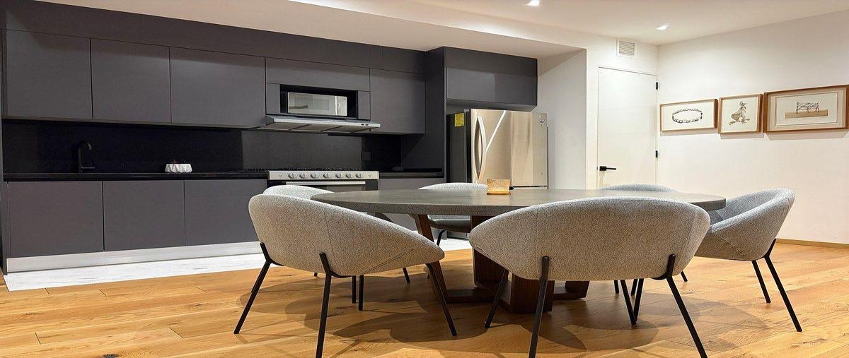 Foto de departamento en renta en  , roma norte, cuauhtémoc, df / cdmx, 0 No. 04