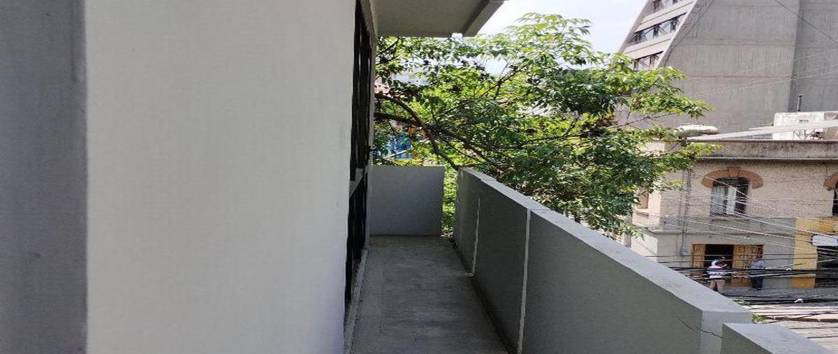 Foto de departamento en renta en  , roma norte, cuauhtémoc, df / cdmx, 0 No. 03