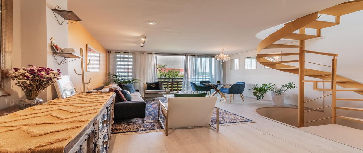 Foto de departamento en venta en  , roma norte, cuauhtémoc, df / cdmx, 0 No. 03