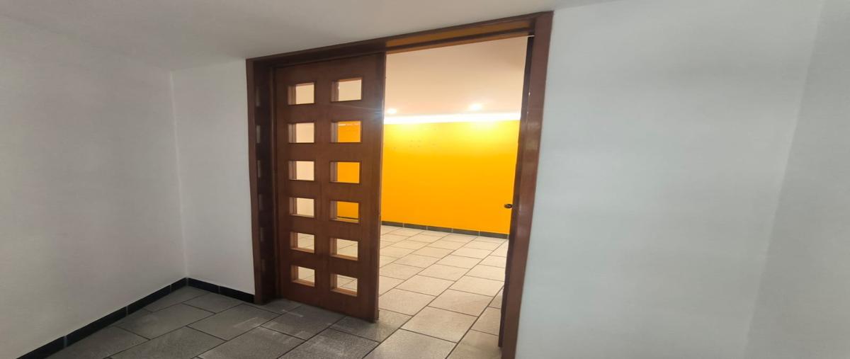 Foto de oficina en renta en  , roma norte, cuauhtémoc, df / cdmx, 0 No. 03