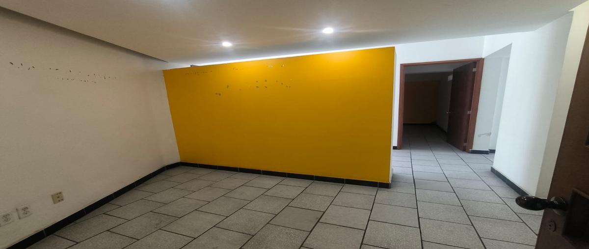 Foto de oficina en renta en  , roma norte, cuauhtémoc, df / cdmx, 0 No. 04