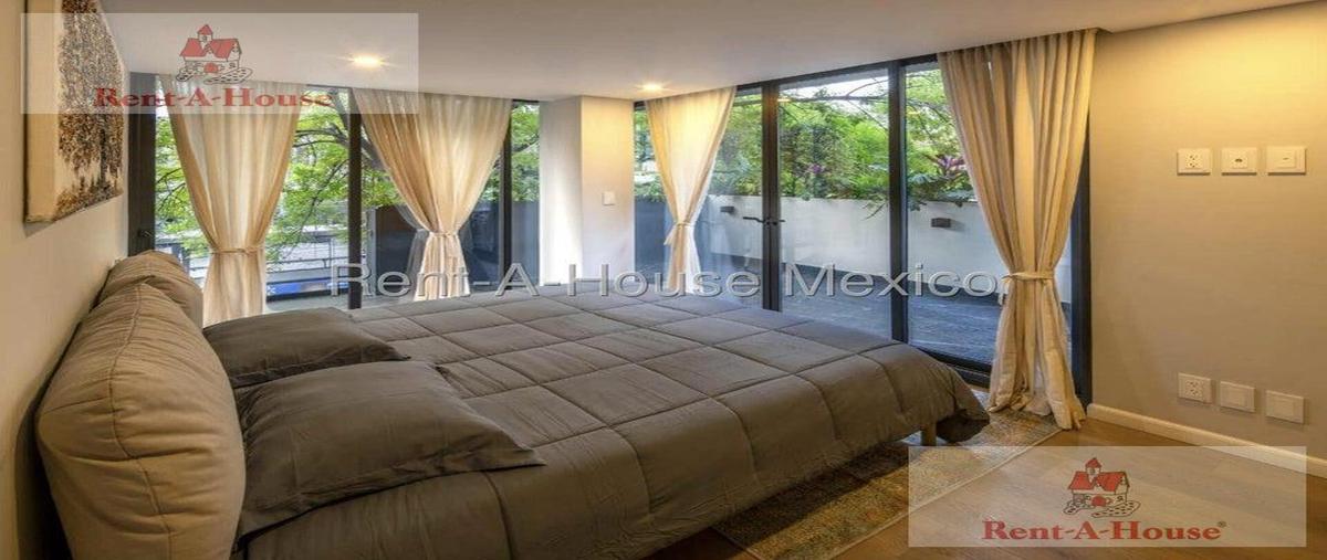 Foto de departamento en venta en  , roma norte, cuauhtémoc, df / cdmx, 0 No. 03