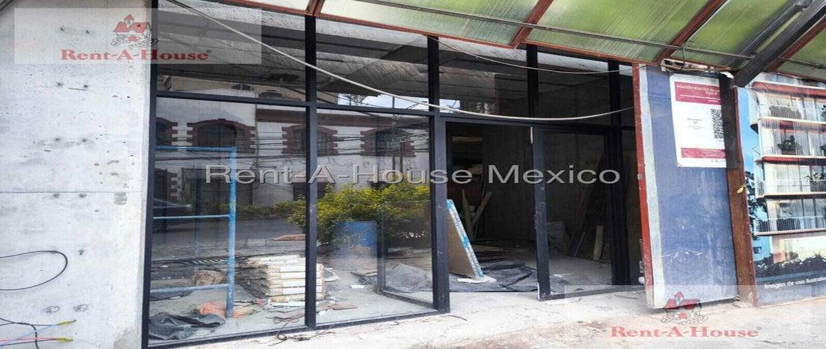 Foto de local en renta en  , roma norte, cuauhtémoc, df / cdmx, 0 No. 04
