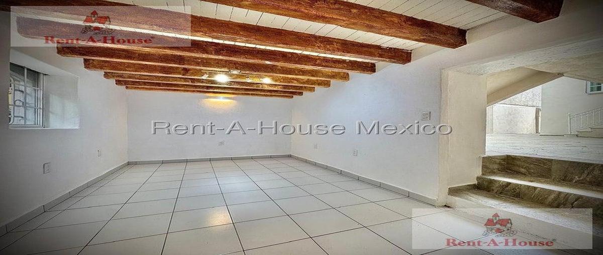 Foto de casa en renta en  , roma norte, cuauhtémoc, df / cdmx, 0 No. 04