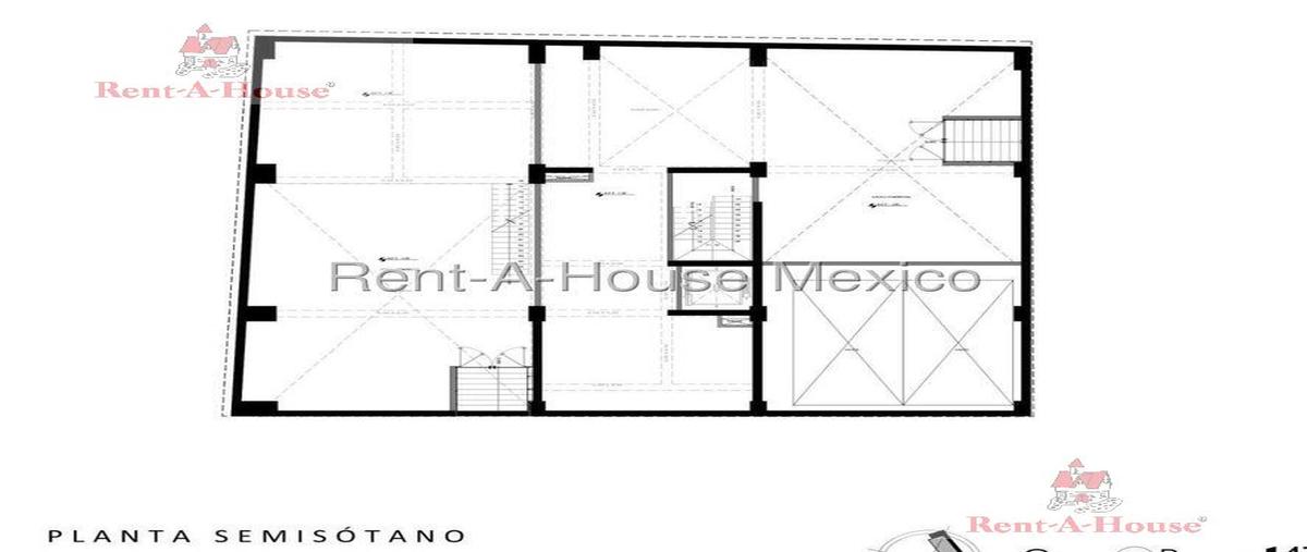 Foto de local en venta en  , roma norte, cuauhtémoc, df / cdmx, 0 No. 04