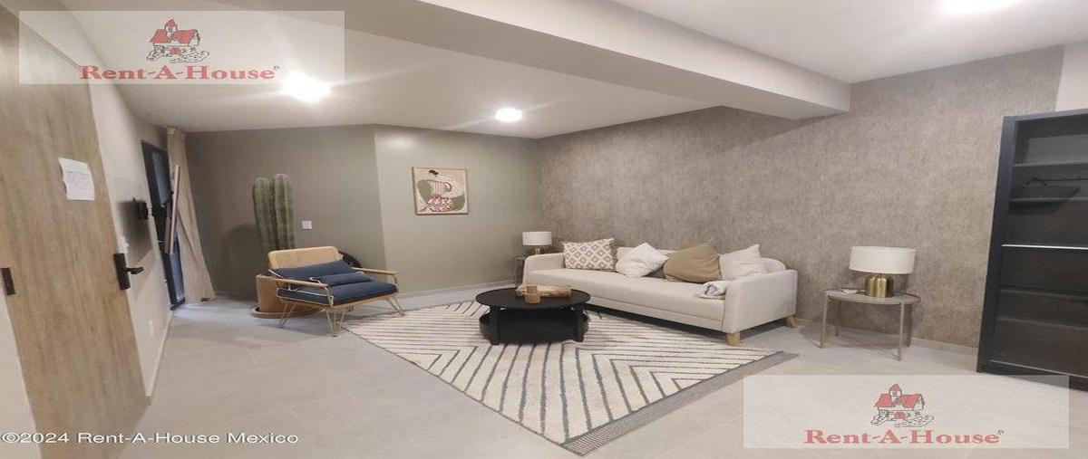 Foto de departamento en venta en  , roma norte, cuauhtémoc, df / cdmx, 0 No. 03