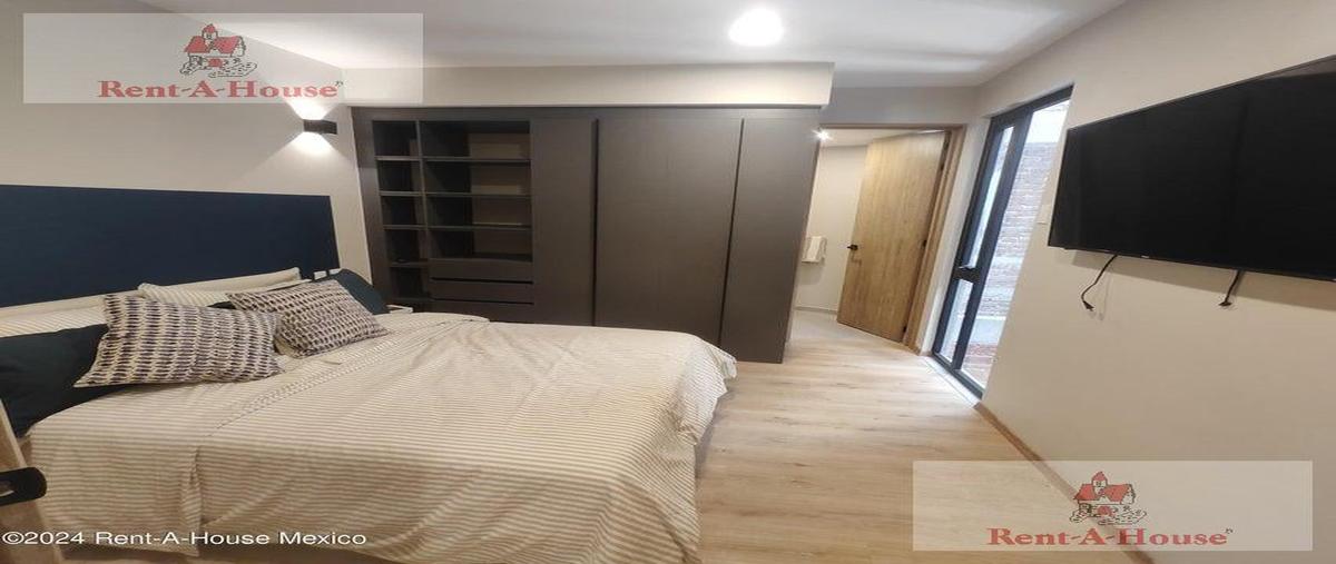 Foto de departamento en venta en  , roma norte, cuauhtémoc, df / cdmx, 0 No. 05
