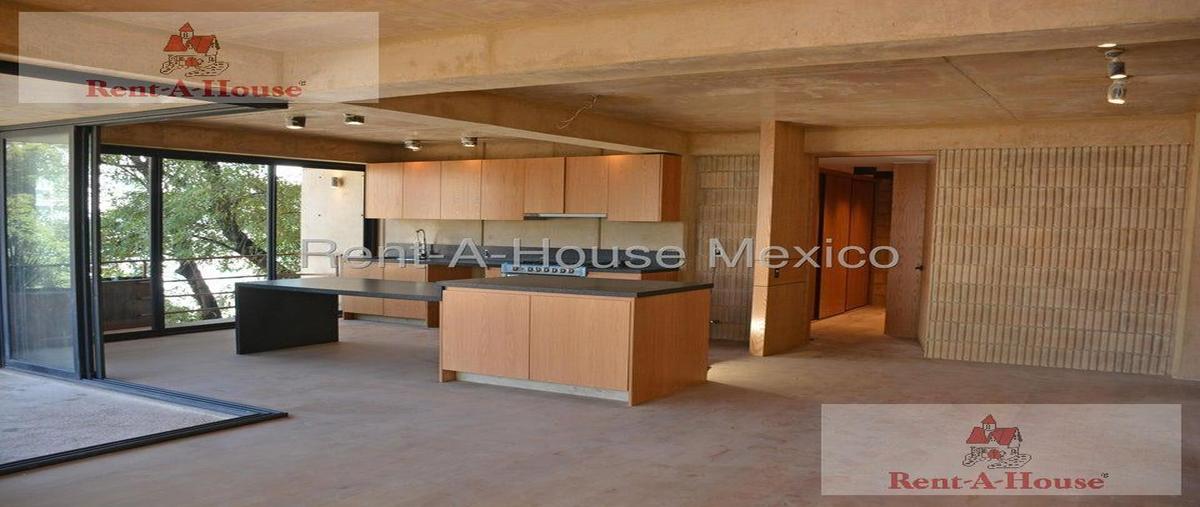 Foto de departamento en venta en  , roma norte, cuauhtémoc, df / cdmx, 31392430 No. 04