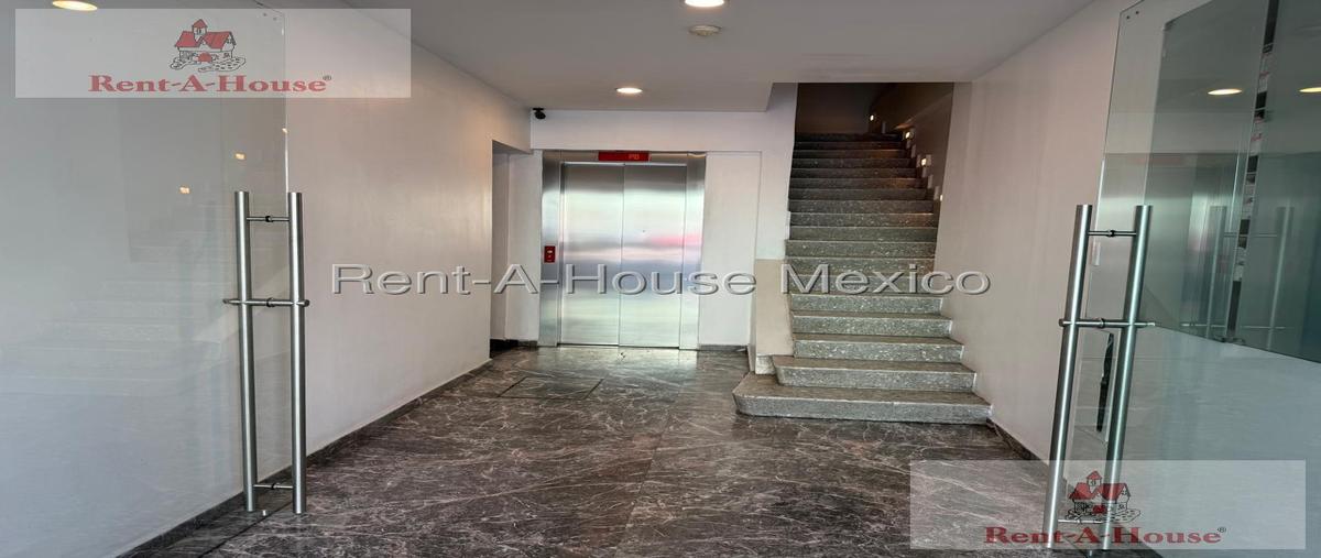 Foto de departamento en venta en  , roma norte, cuauhtémoc, df / cdmx, 31392431 No. 04