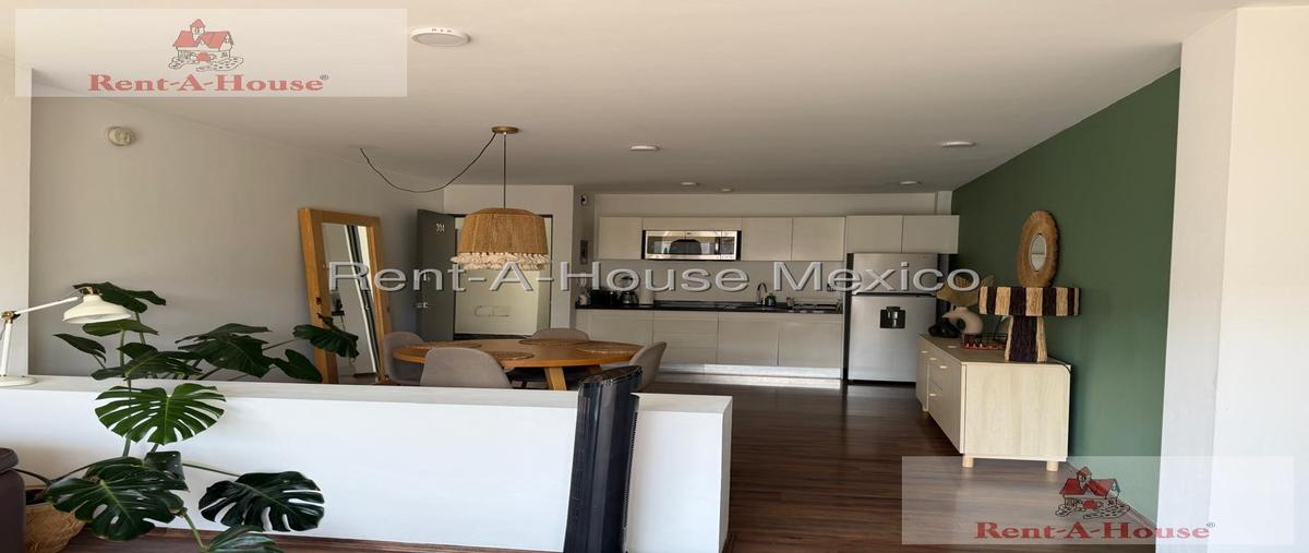 Foto de departamento en venta en  , roma norte, cuauhtémoc, df / cdmx, 31392431 No. 05