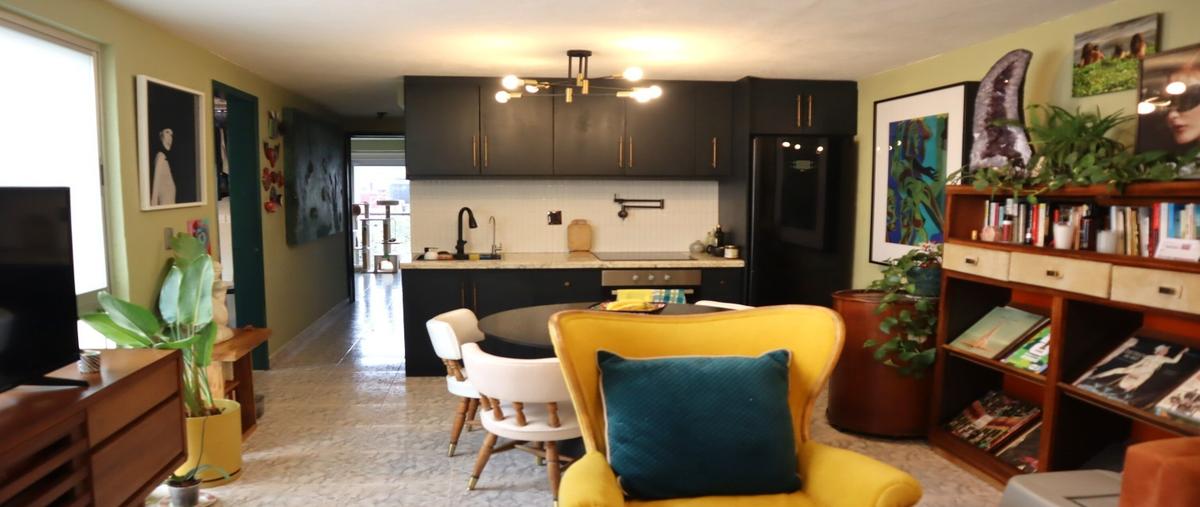 Foto de departamento en venta en  , roma norte, cuauhtémoc, df / cdmx, 31398157 No. 03