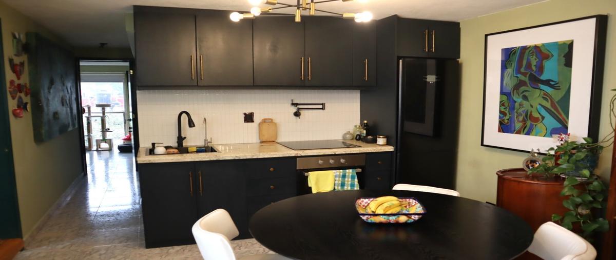 Foto de departamento en venta en  , roma norte, cuauhtémoc, df / cdmx, 31398157 No. 04