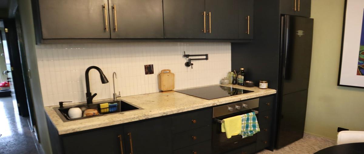 Foto de departamento en venta en  , roma norte, cuauhtémoc, df / cdmx, 31398157 No. 05