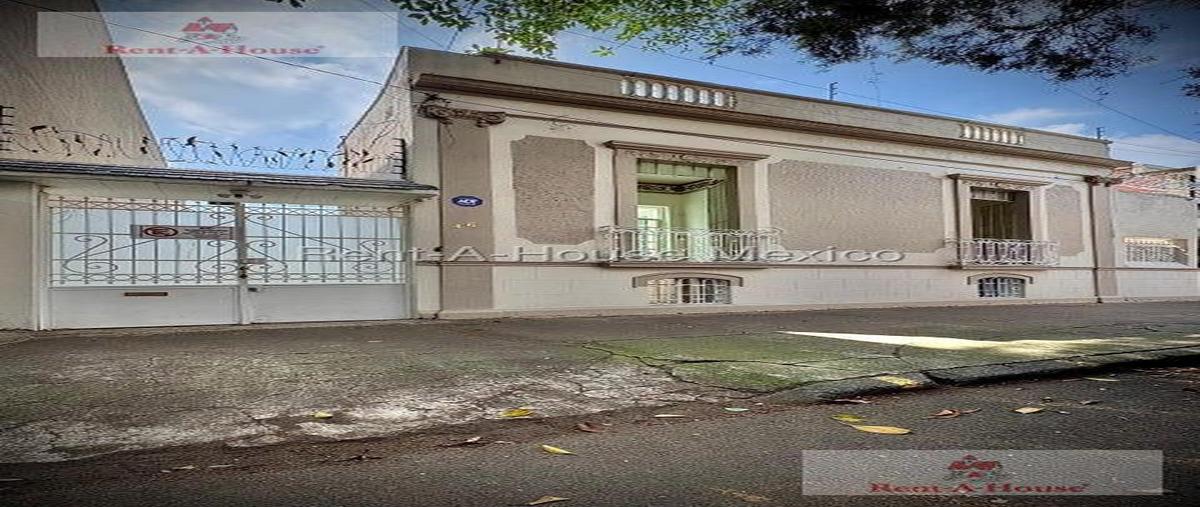 Foto de oficina en renta en  , roma norte, cuauhtémoc, df / cdmx, 0 No. 04