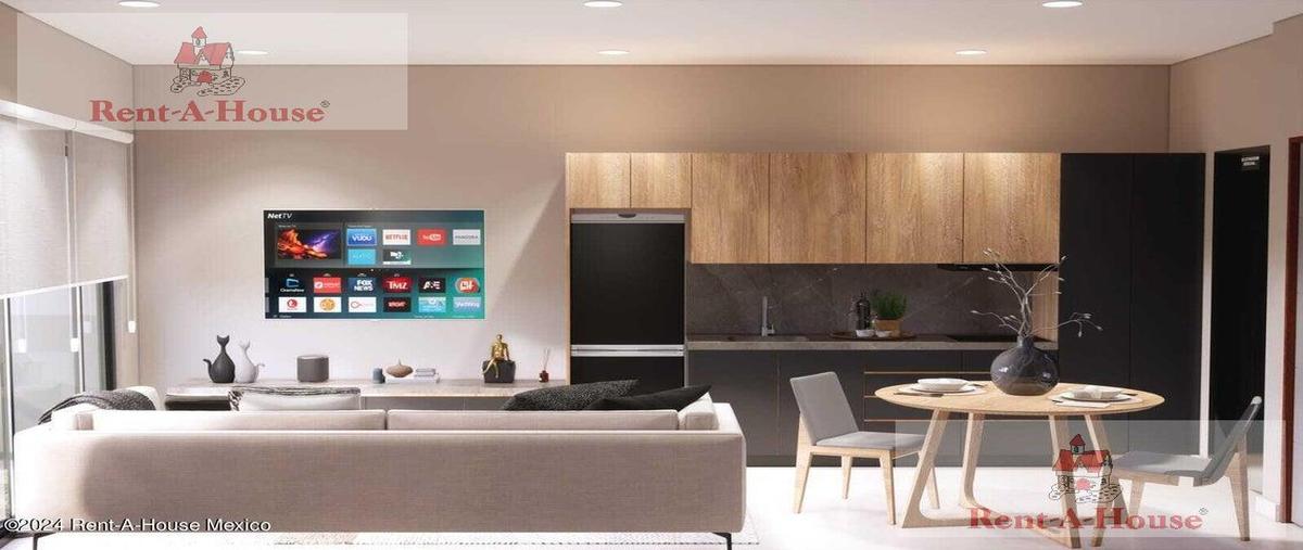 Foto de departamento en , roma norte, cuauhtémoc, df / cdmx, 0 foto 01 Foto de departamento en venta en , roma norte, cuauhtémoc, df / cdmx, 0 No. 01