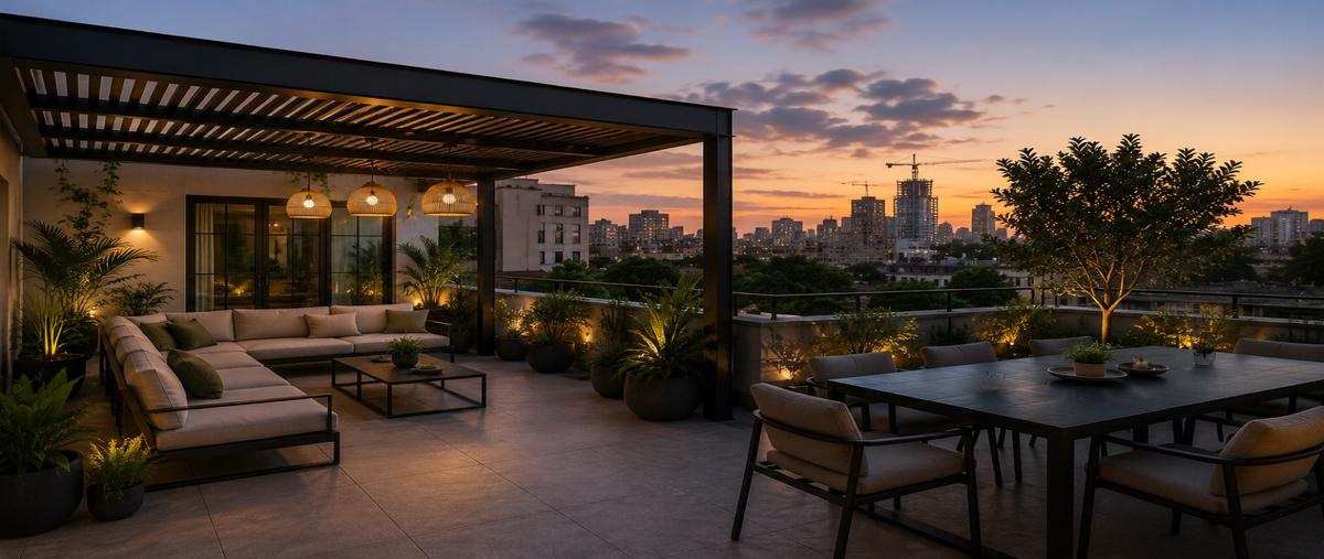 Foto de terreno habitacional en venta en  , roma norte, cuauhtémoc, df / cdmx, 0 No. 03