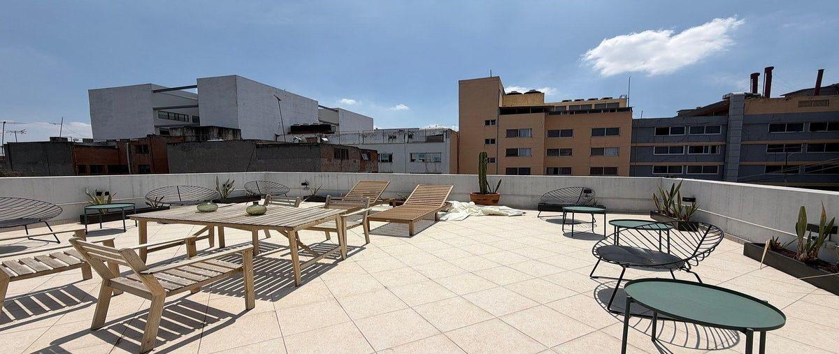Foto de departamento en , roma norte, cuauhtémoc, df / cdmx, 0 foto 05 Foto de departamento en renta en , roma norte, cuauhtémoc, df / cdmx, 0 No. 05